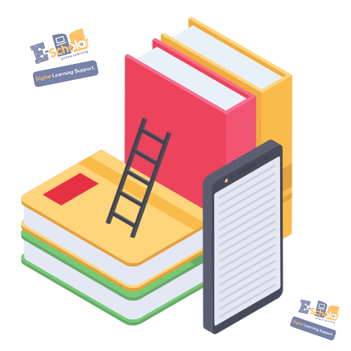 E-Schola Digital Learning